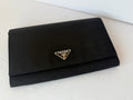 Prada Nylon Wallet